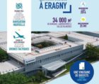 Safran inaugure un centre de R&D de 1200 personnes à Eragny-sur-Oise eragny-061016