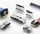 Interconnexions câblées internes jusqu’à 25 Gbit/s TE-190117