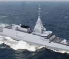 Cinq nouvelles frégates bourrées d’électronique pour Thales Fregate-240417