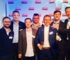 Le site de sous-traitance Bosch Mondeville élu Usine de l’année 2017 Bosch-310517