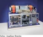 Safran pilote un projet de 51,6 millions d’euros de pile à combustible pour l’aéronautique Safran-221117