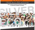 La 4e édition de l’annuaire national de la Silver économie référence 2000 structures Silver-091117