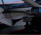 Faurecia et Accenture s’allient dans les véhicules connectés et autonomes Faurecia-090118
