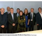 Deux projets pour le passage à propulsion électrique pour l’IRT Saint Exupéry IRT-130218