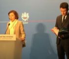 172,8 milliards d’euros pour les équipements dans la loi de programmation militaire 2019-2025 Parly-090218
