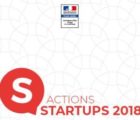 70 millions d’euros par an pour les start-up « deep tech » ActionStartup-250518