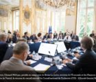 L’industrie électronique obtient son comité stratégique de filière pour préparer l’électronique durable du futur EdouardP-290518