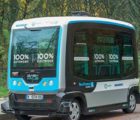 Des véhicules autonomes de niveau 3 circuleront en France en 2020 Pecresse-150518