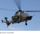 Hélicoptère d’attaque Tigre : lancement du programme de modernisation Tigre standard 3 Tigre-110518