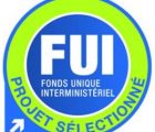 43 projets de R&D retenus lors du 25e appel à projets du FUI-Régions FUI-210618