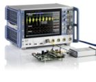 Rohde & Schwarz complète sa gamme d’oscilloscopes par le haut RPT-120618