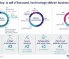 Thales présente ses grandes priorités stratégiques 2018-2021 Thales2017