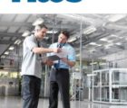 Atos construit un centre mondial d’essais des supercalculateurs à Angers Atos-110718
