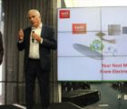 Le Leti et Soitec lancent un centre d’innovation pour développer les substrats Leti-120718