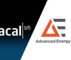 Acal BFi distribue Advanced Energy en Europe Acal_AE_Logos
