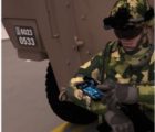La DGA prépare trois futures avancées du programme Scorpion Combas-120918