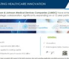 Le sous-traitant Jabil reprend 14 sites de Johnson & Johnson Johnson-270918