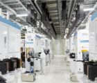 Toshiba Memory et Western Digital inaugurent une usine de mémoires flash 3D Toshiba-200918