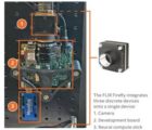 Caméra dotée d’apprentissage machine profond | FLIR Systems FLIR-241018
