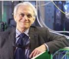 Attribution du Prix Nobel de Physique à Gérard Mourou Nobel-031018
