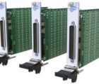 Modules de résistances programmables ciblant le test de calculateurs | Pickering Interfaces Pickering-301018