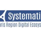 Systematic Paris-Region dévoile ses 6 champions 2018/2019 des deep tech Systematic-251018