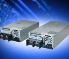Alimentations industrielles de 1000 W et 1500 W avec option tension de veille | TDK TDK-081018