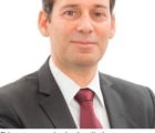 Marc Darmon nommé président du Comité stratégique de filière (CSF) pour les Industries de Sécurité Darmon-221118