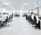 Largo se dote d’une capacité de reconditionnement de 10 000 mobiles par mois Largo-081118