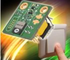 Commutateur Bluetooth Low Energy à récupération d’énergie | ON Semiconductor ONsemi-141118
