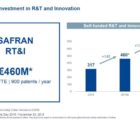 Safran se donne 15 ans pour devenir le numéro 1 mondial des fournisseurs d’équipements aéronautiques Safran2-291118