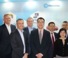 Résistances de précision : TT Electronics crée une société commune avec le Chinois UniRoyal TTelectronics-191118
