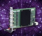 Carte quatre canaux Gigabit Ethernet sur M12-X et CompactPCI Serial | MEN Mikro Elektronik 02G211X_hi