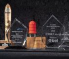 Cinq fabricants récompensent Avnet Abacus pour l’excellence de sa distribution Abacus-111218