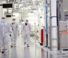 Equipements pour SC : première vraie baisse depuis deux ans Intel_181218