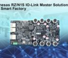 Solution monopuce et kit de développement pour applications basées sur IO-Link pour l’industrie 4.0 | Renesas Renesas-201218