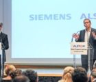 Siemens et Alstom soumettent un ensemble de remèdes à la Commission européenne SiemensA-121218