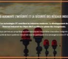 Cybersécurité de l’IoT industriel : Sentryo lève 10 M€ Snetryo-031218