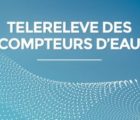 Plus de 3 millions de compteurs d’eau connectés à terme au réseau LoRa d’Orange en France Telereleve-201218