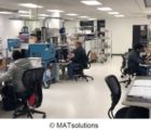 Métrologie : deux acquisitions supplémentaires pour Trescal Trescal-061218