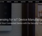 Licences « BlackBerry Secure » pour le développement d’équipements IoT sécurisés Blackberry-140119