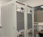 Emitech monte en puissance dans les tests dédiés aux véhicules électriques Emitech-170119