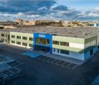 Eolane inaugure sa nouvelle usine à Tallinn en Estonie Eolane-180119