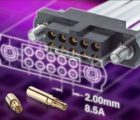 Digi-Key, Mouser et TTI distribuent les produits T-Contact de Harwin Harwin-280119