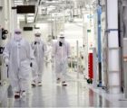 Intel va construire une usine de 11 milliards de dollars en Israël Intel-290119