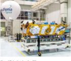 Lancement réussi pour les derniers satellites Iridium NEXT Iridium-140119