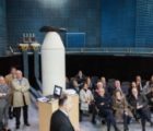 160 M€ d’investissements pour l’étude et la recherche aérospatiales Onera-110119