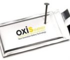 Batteries : Safran investit dans OXIS Energy Oxis-230119