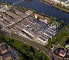 PSA inaugure le Centre d’Expertise Powertrain multi-énergies de Carrières-sous-Poissy PSA-210119
