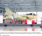 Lancement du nouveau standard F4 du programme Rafale StandardF4-140119